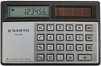sanyo CX-2710 (v1)